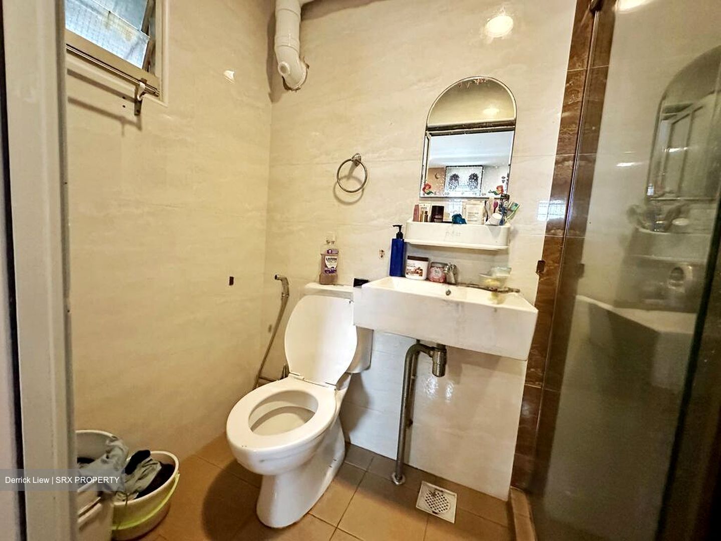 Blk 353 Woodlands Avenue 1 (Woodlands), HDB 5 Rooms #504018241